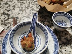 -南京大牌档(崇文门国瑞店)
