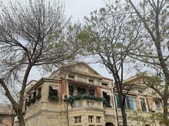 -天津意大利风情旅游区