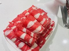 -九府羊鲜羊火锅·烧烤·小海鲜(华汇大厦店)