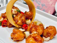 -羊瑞堂·横山炖羊肉·陕菜(未央路旗舰店)