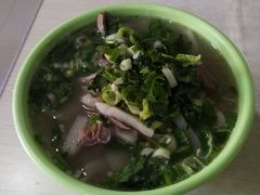 -阿叶羊杂碎(前进街店)