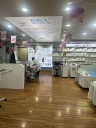 -痘院士专业祛痘皮肤管理