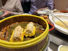 -小菜园新徽菜(北京大兴龙湖天街店)