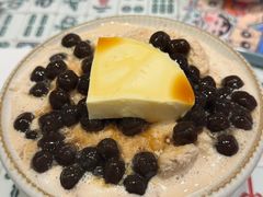 -堂屋糖水店(愚园店)