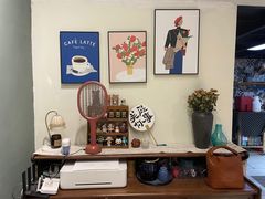 -艾蜜西餐厅(梅园店)