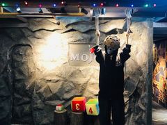 -MOJO密室逃脱(中街旗舰店)