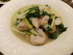 -大明寺素食坊(扬子江中路店)