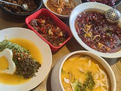 -榕意·川味之美(深业上城店)