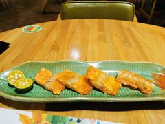 -Sushi Love 创意寿司(丽影广场店)