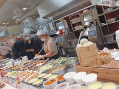 -乡村基·川味现炒大王(熙悦天街店)