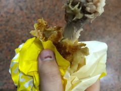 -麦当劳(福清小桥店)