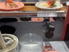 -争鲜回转寿司(中街大悦城店)