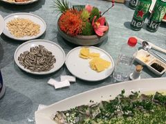 -望乡楼上海菜(日月光店)