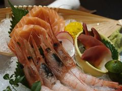 -长崎屋·日本料理·刺身·烧鸟(天河北路店)