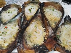-云晓光头烧烤吧(德平路店)