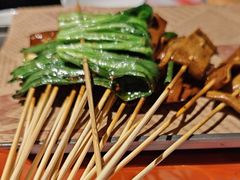 -虎子烧烤(湘江北路店)