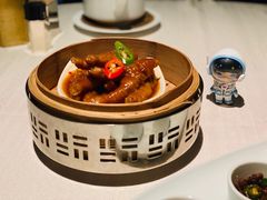 -新荣记(南京西路店)