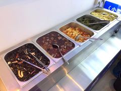 -李与白包子铺(桐梓林店)