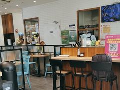 -小杨生煎(香港名都店)