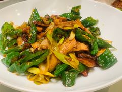 -老牌坊鲁菜名店(宽厚里店)