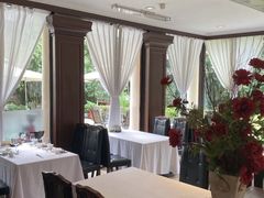 -老洋房花园饭店(绍兴路店)