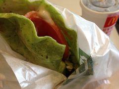 -麦当劳(山大路店)