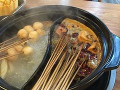 -小郡肝串串香(北蔡店)