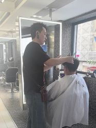 -厘里·salon