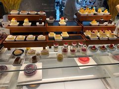 -北京港澳中心瑞士酒店·瑞士咖啡厅·自助餐