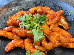 梅汁排条-老牛窝里(总店)