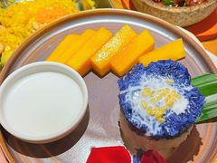 -泰果东南亚餐厅(旭辉广场店)