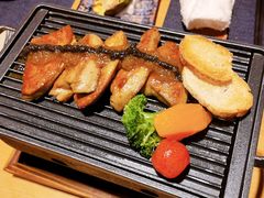 -本逸·割烹料理(湖墅店)