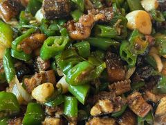 -福子家·闽北光泽菜(华林店)