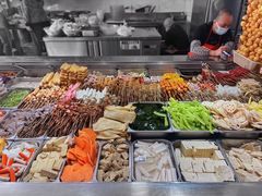 -林静小吃(复兴路店)