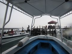 -东姑阿都拉曼海洋公园