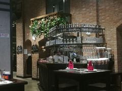 -辛德勒啤酒德餐厅