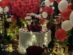 点击看大图 -迈瑞米求婚策划(静安店)