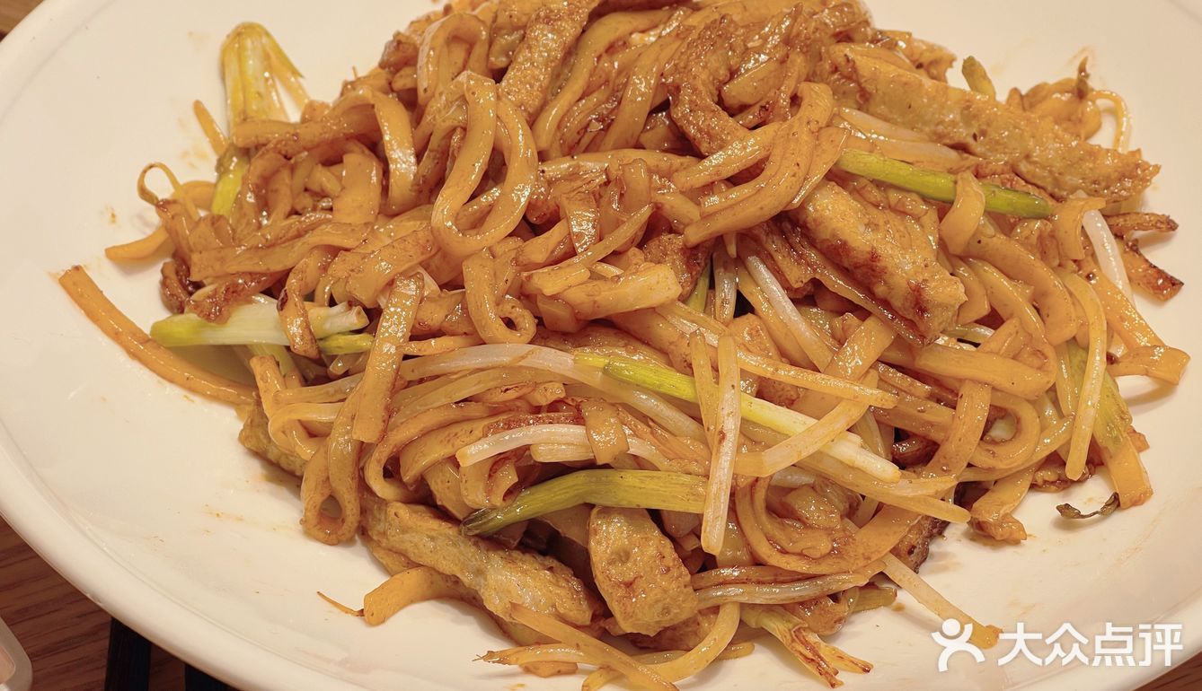 美食｜家府潮汕菜