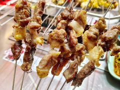 -遇西祠·海鲜烧烤(总店)