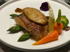 -山水一号·中餐厅