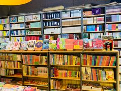 -文华书店(王家湾店)