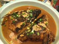 -小土豆北方菜馆(方庄店)