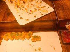 -蒙肥羊·酸汤潮牛·鲜牛肉火锅烤肉自助(岗顶店)