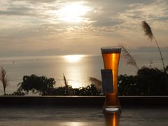 -Brew Farm·精酿农场海滨悬崖餐厅