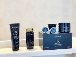 -Kraemer Paris  苏豪路易士·嘉玛发廊