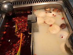 -海底捞火锅(九久奥特莱斯店)