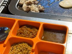 -猪的故事·韩式烤肉(韩乐坊店)