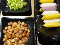 -左庭右院鲜牛肉火锅(新梅广场店)