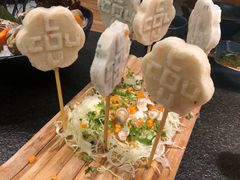-湊湊火锅·茶憩(东城万达店)