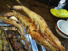 -二子海鲜大排档(太阳城店)